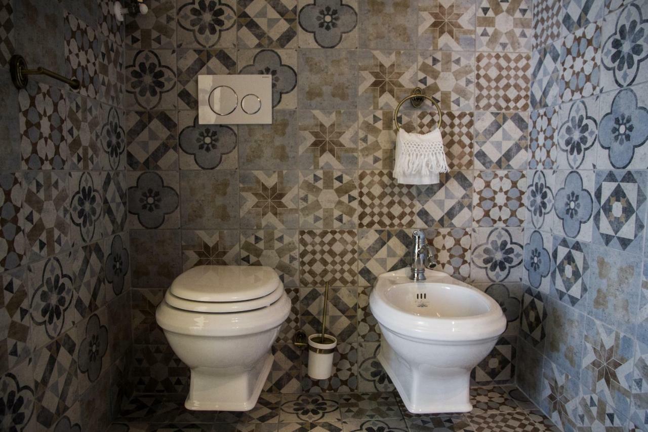 Guest House Domo Florenzia Buitenkant foto