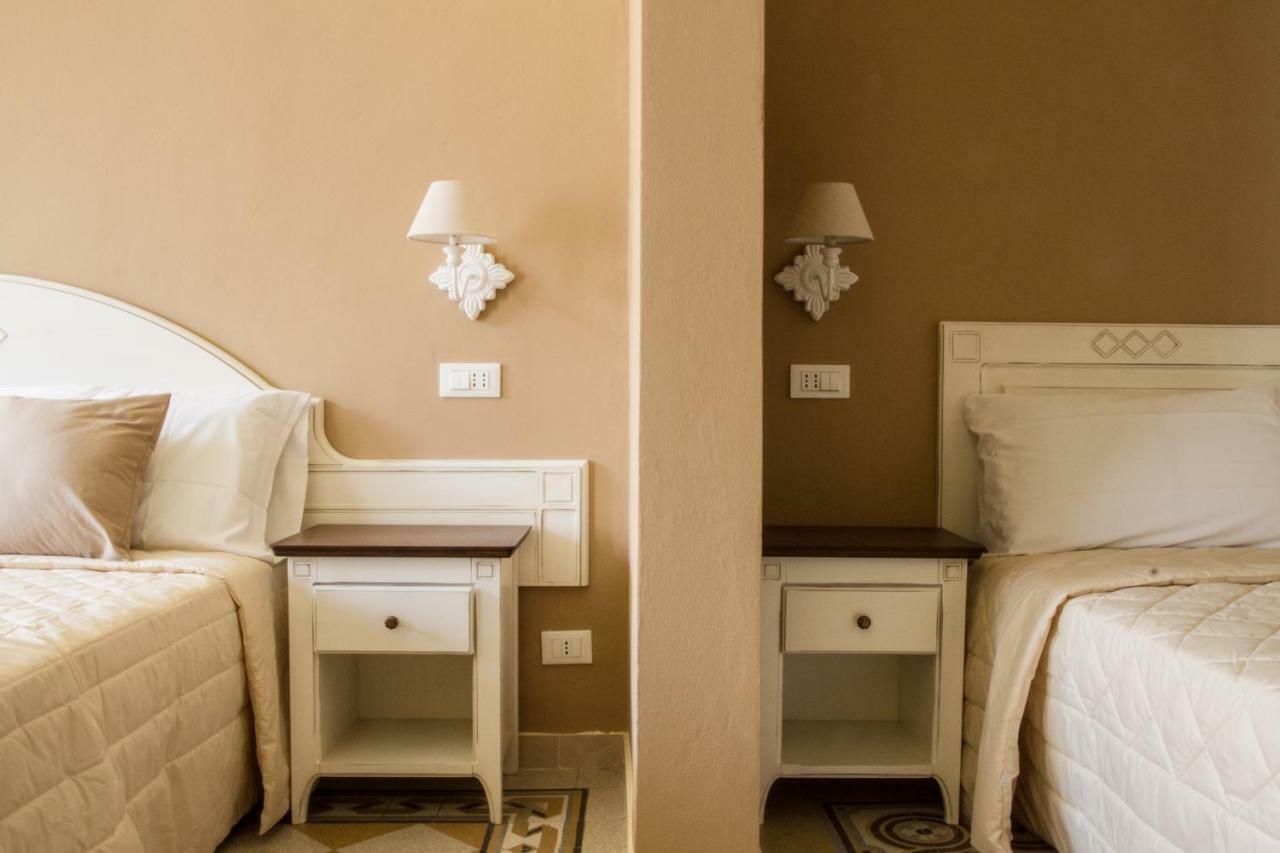 Guest House Domo Florenzia Buitenkant foto
