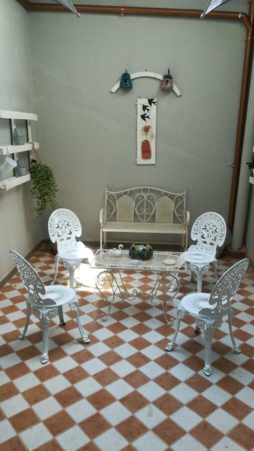 Guest House Domo Florenzia Buitenkant foto