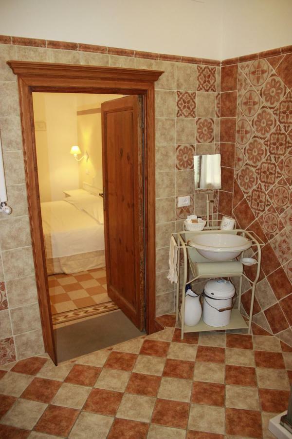 Guest House Domo Florenzia Buitenkant foto