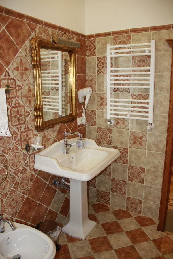 Guest House Domo Florenzia Buitenkant foto