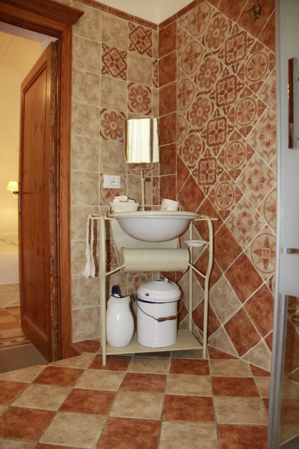 Guest House Domo Florenzia Buitenkant foto