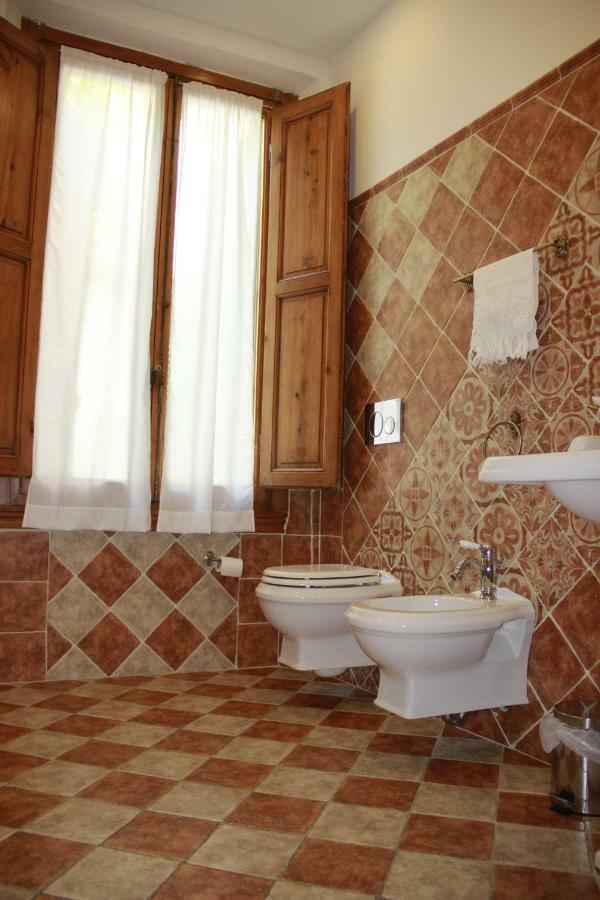 Guest House Domo Florenzia Buitenkant foto